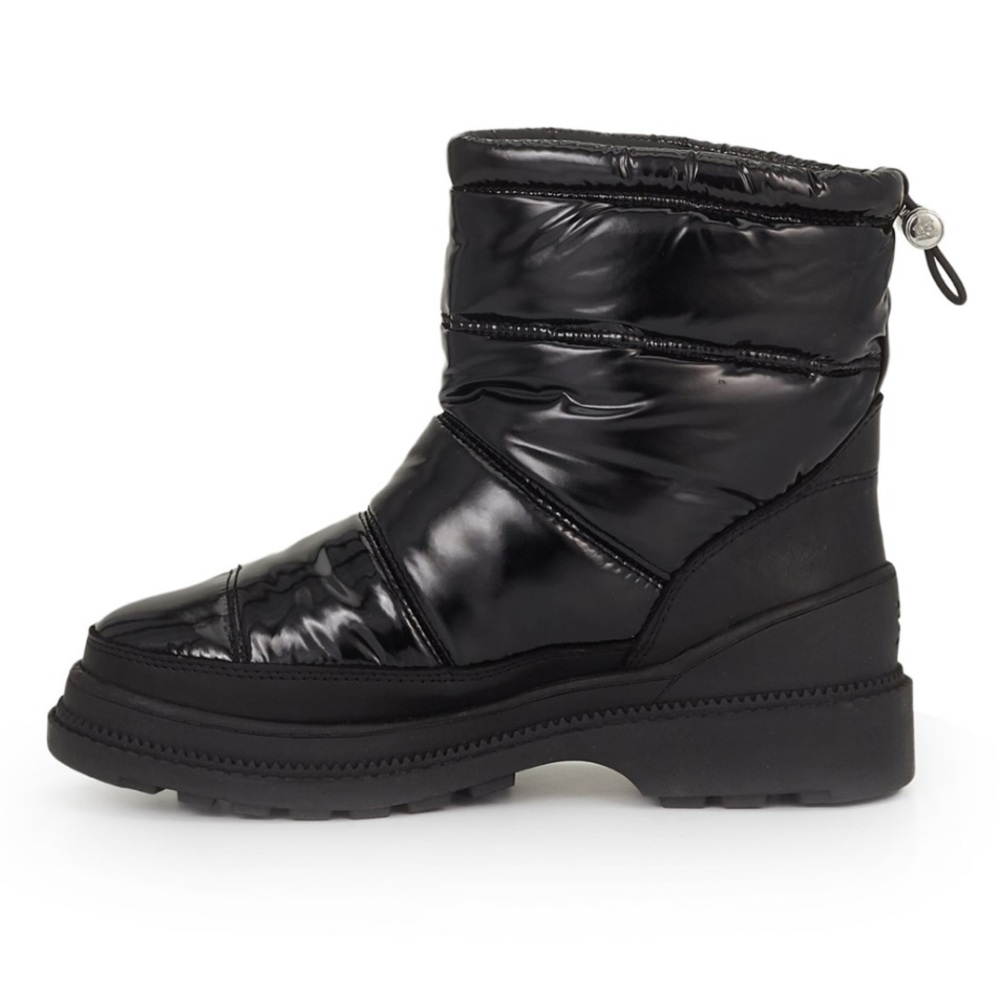 NEW Sam Edelman Carlton Waterproof Puffer Bootie - Picture 5 of 11